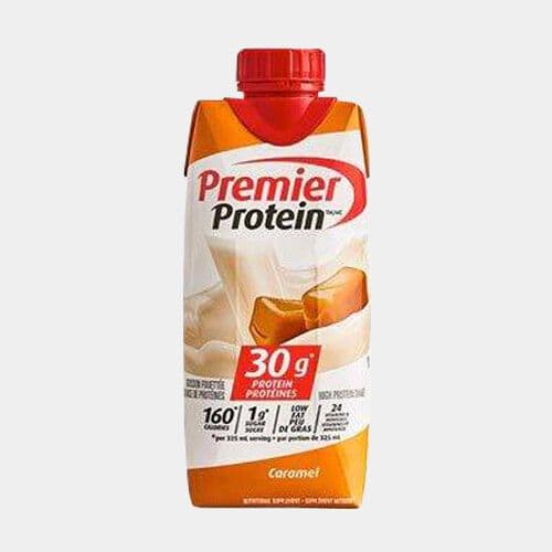 Premier Protein Caramel / Premier Protein