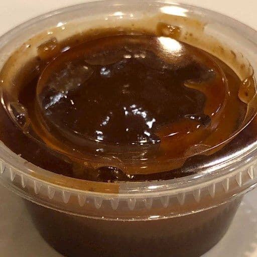 Honey Garlic Sauce