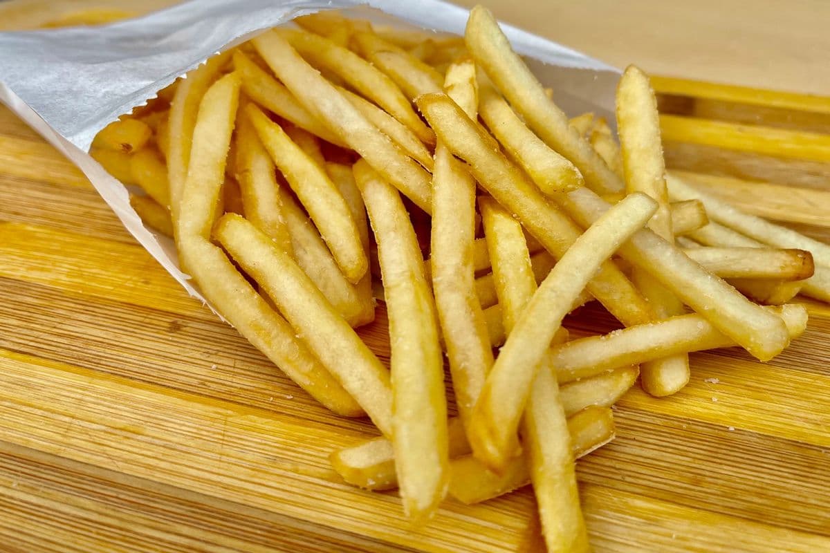 Fries