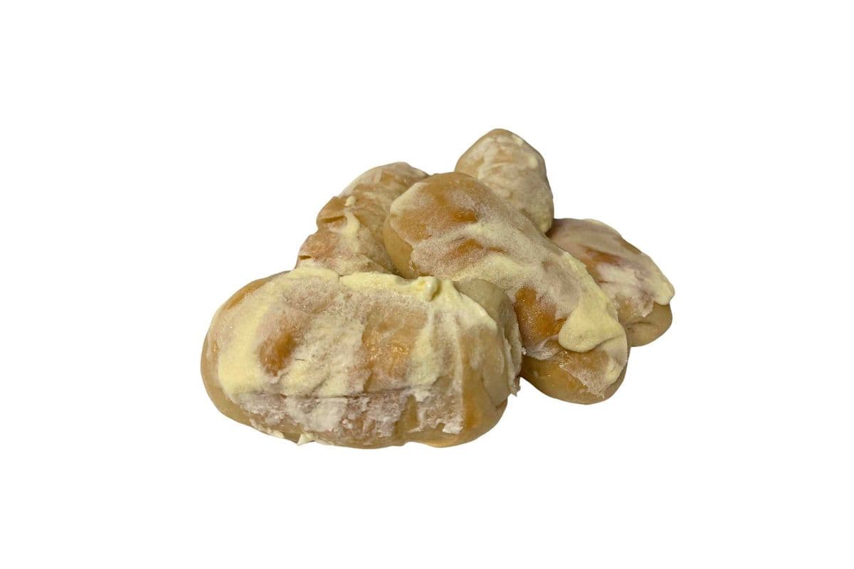Jimel's Baked Goods - Ensaymada (6 pieces/box)