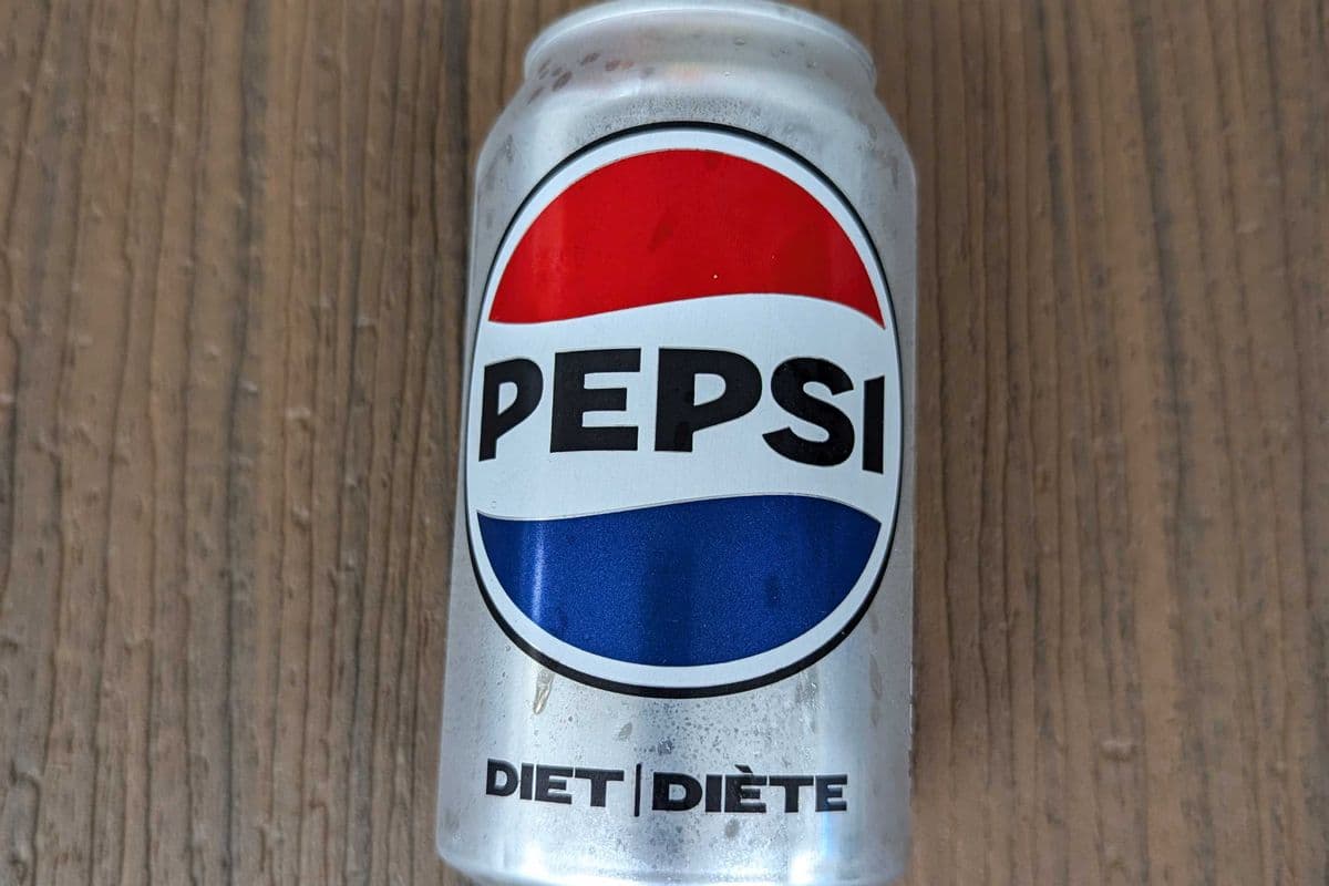 Diet Pepsi (355ml) (0 Cal)