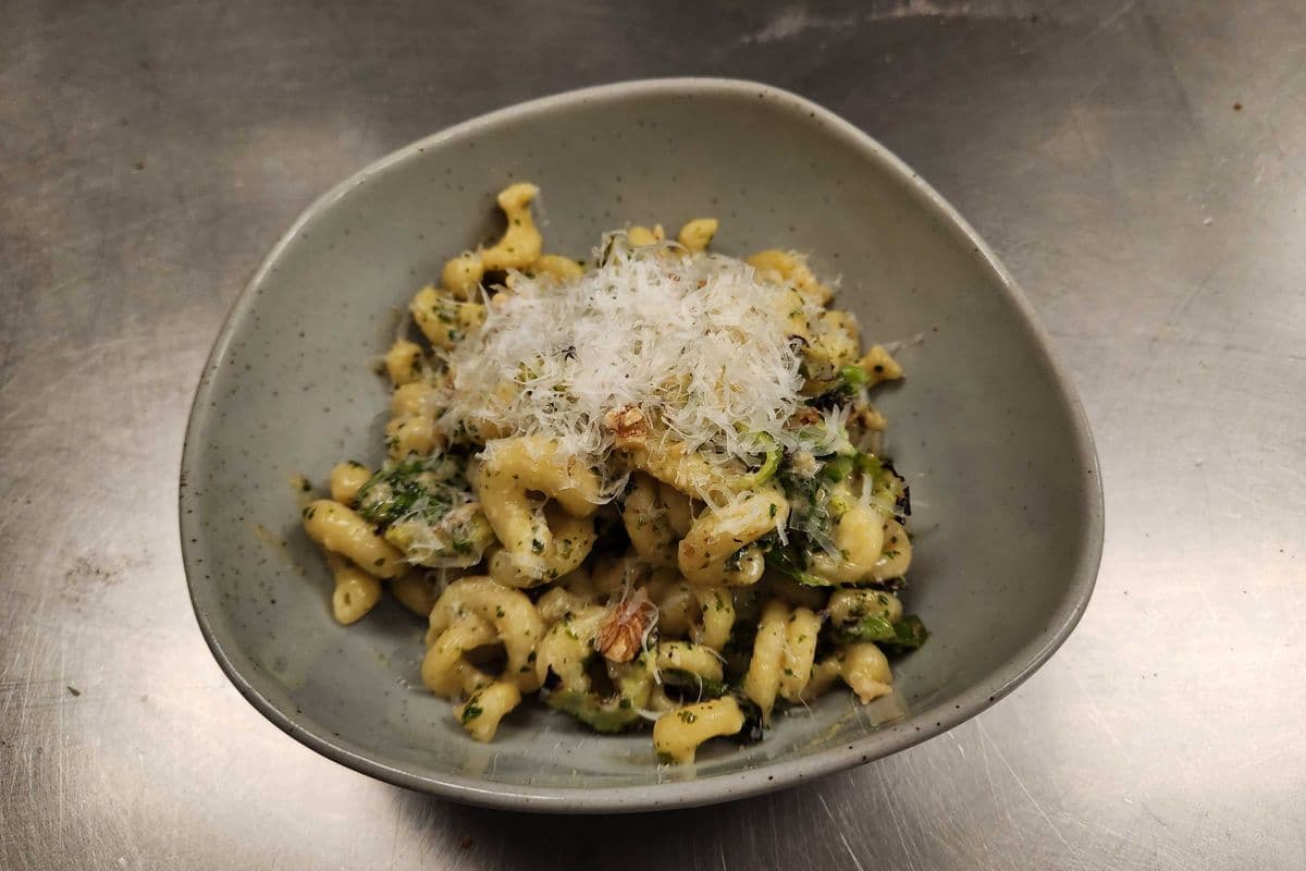 Cavatappi