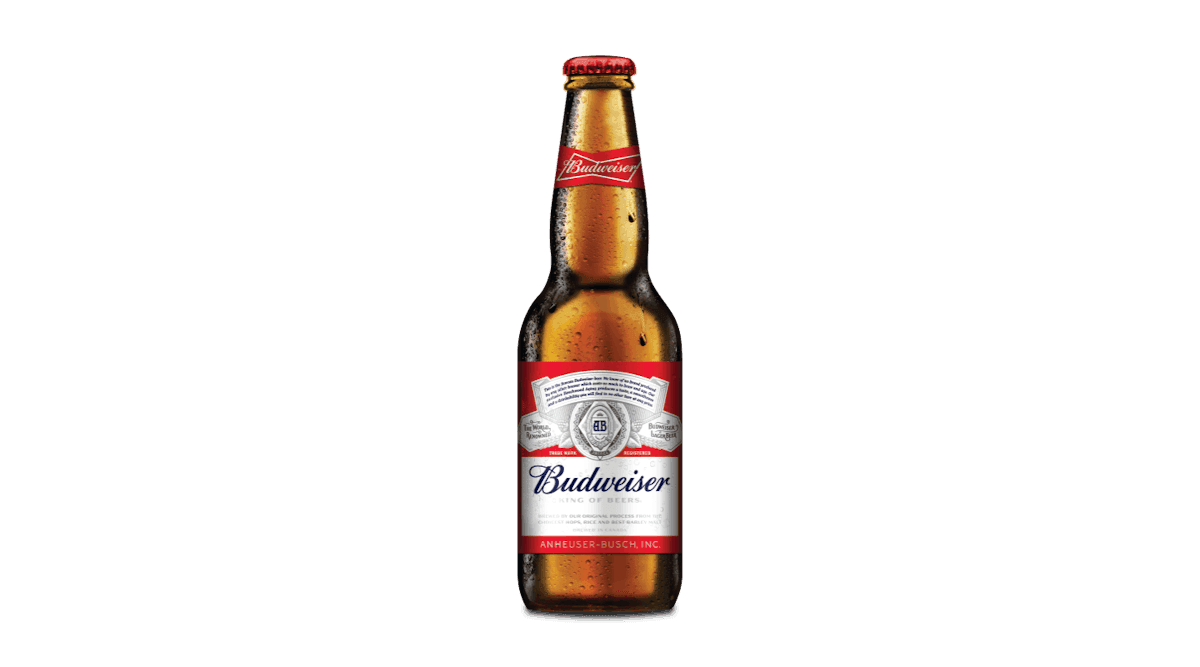 Budweiser
