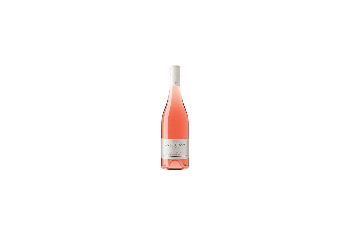 La Crema Rose (1 x 750 ml Bottle)