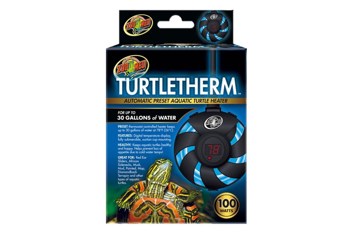 Zoo Med Turtletherm (100 W)