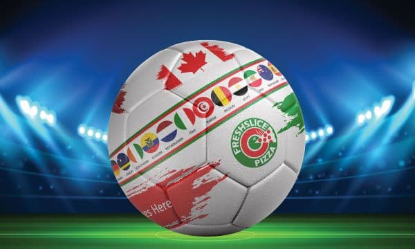 SOCCER BALL