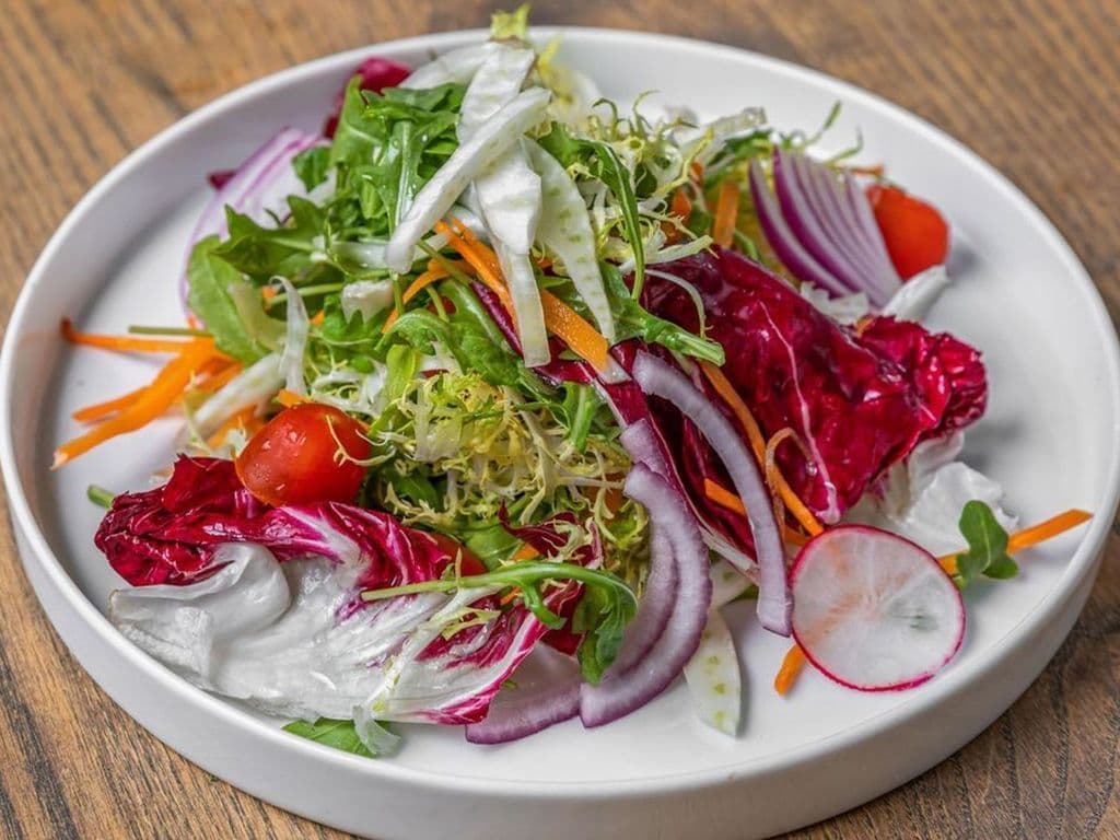 Insalata Mista