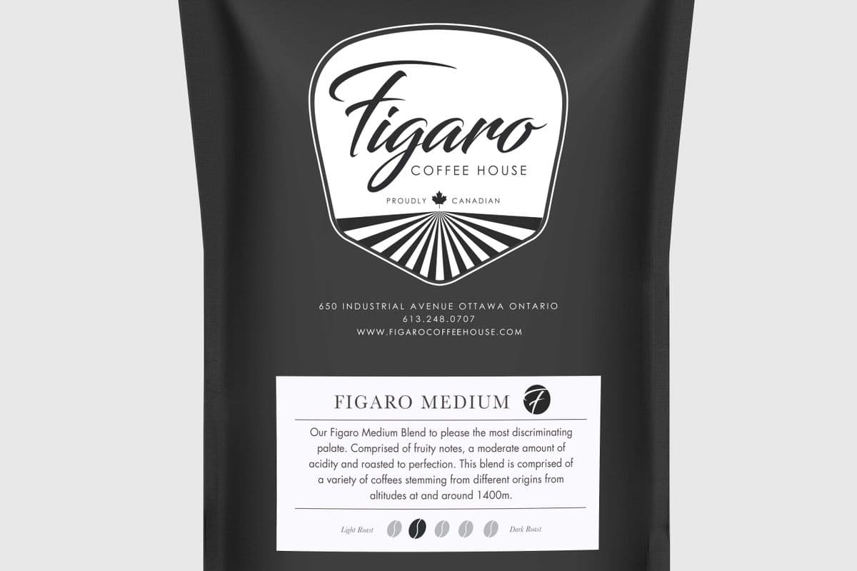 Figaro Medium