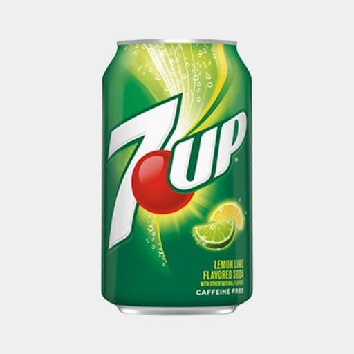 7Up