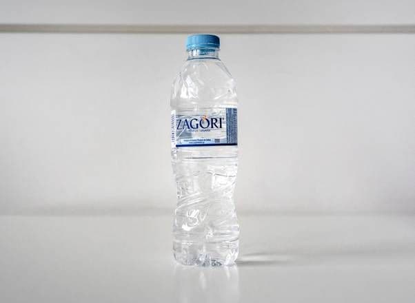 Bouteille d'eau / Water Bottle
