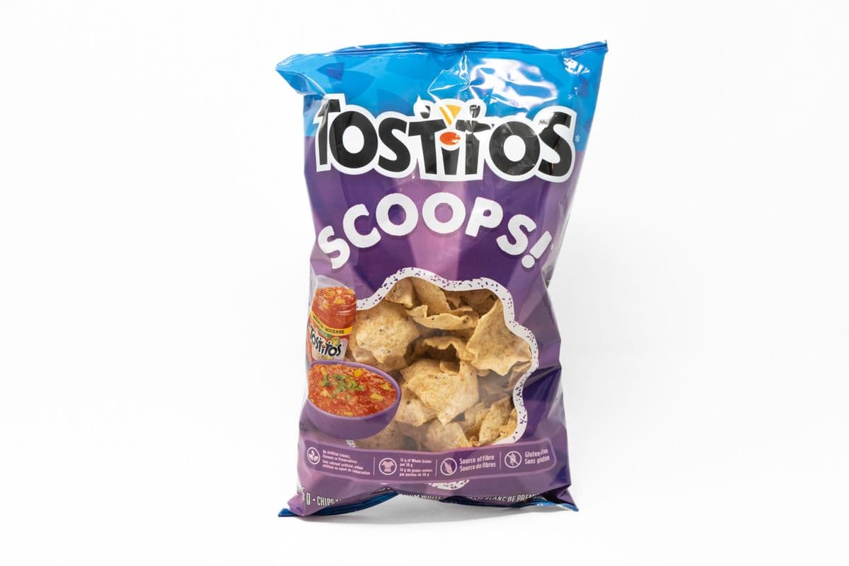 Tostitos Scoops (215 gm)