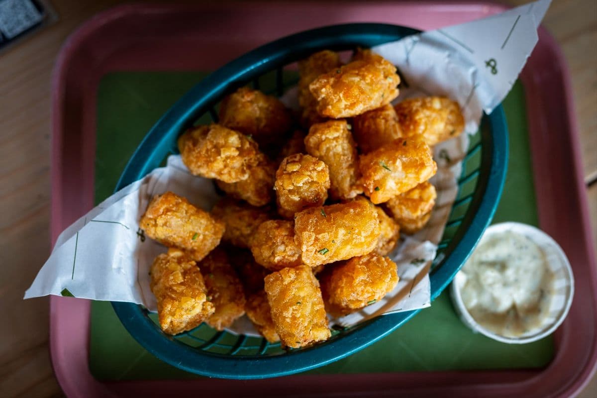 BW Tots