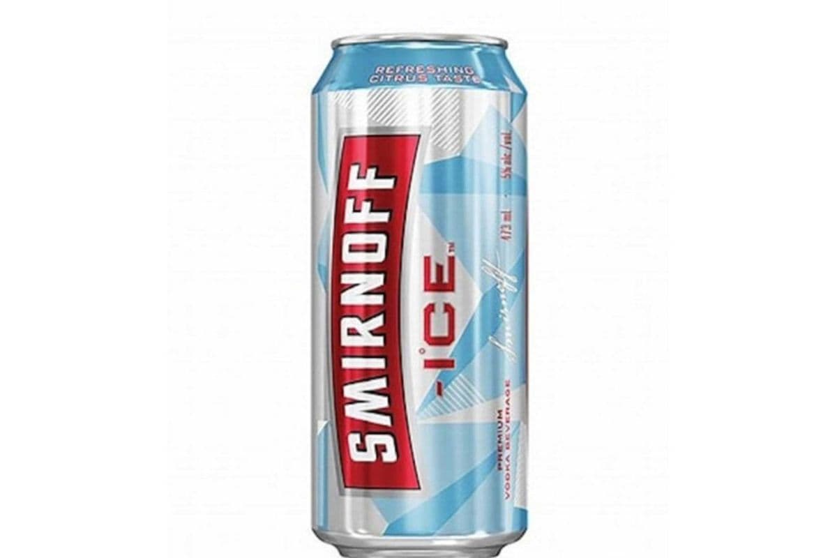Smirnoff Ice (473 ml Can) (1 x 473 ML )