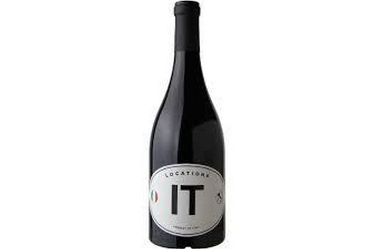 LOCATIONS IT 750ML (1 x 750ML)