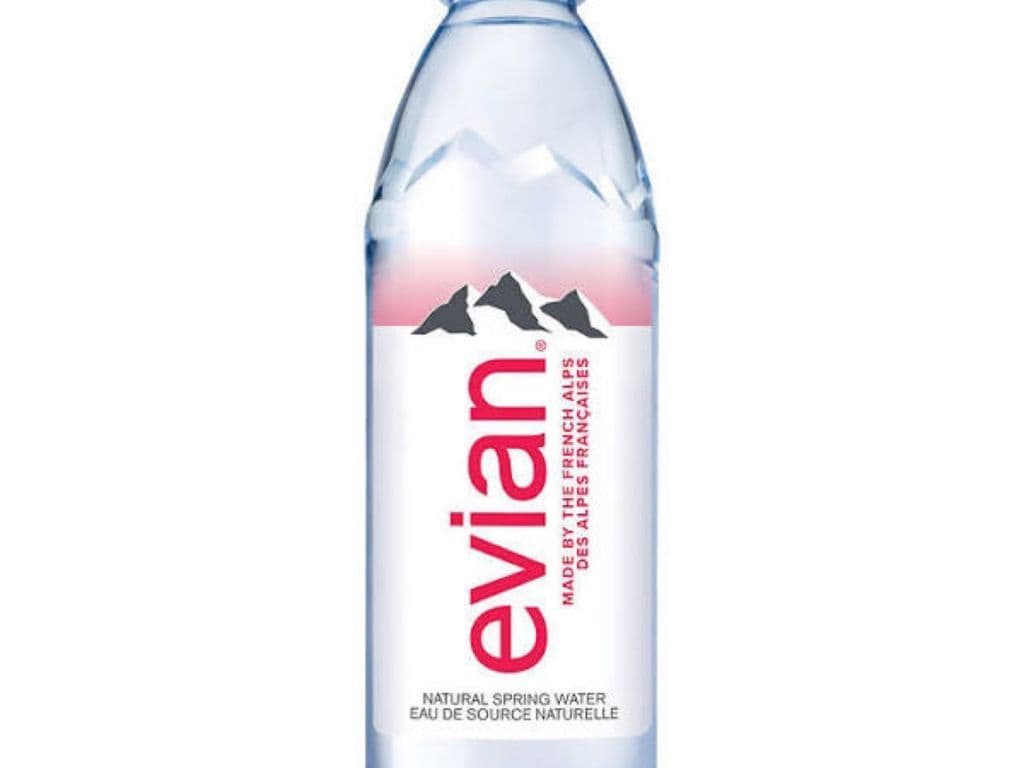Evian