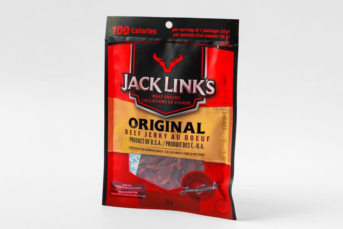 Jack Links Original Jerky (35g)