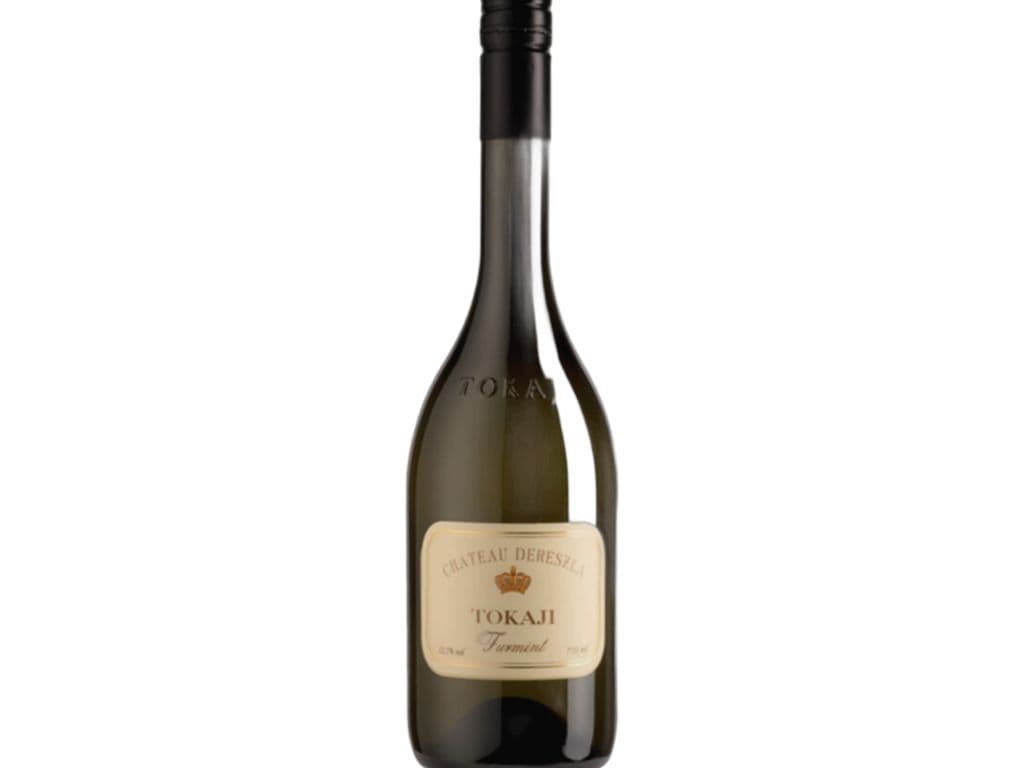 Chateau Dereszla - Tokaji Furmint Dry