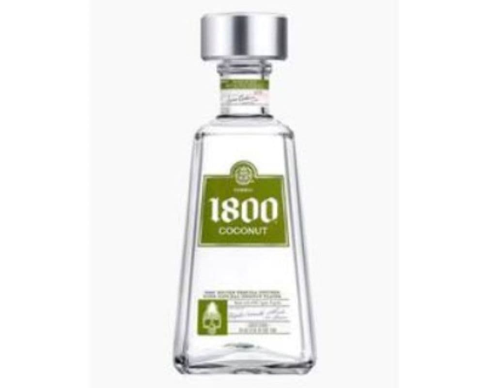 1800 Coconut (750 ml Bottle)