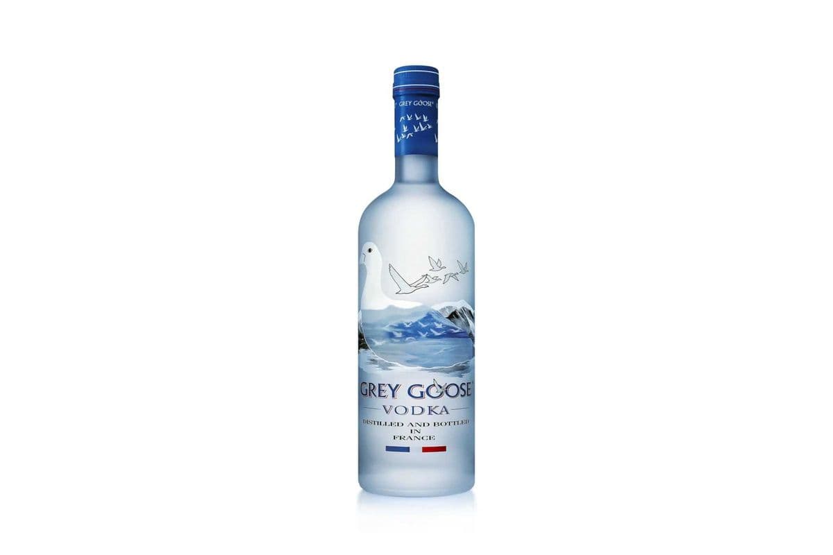 Grey Goose (1 x 1.14 L)