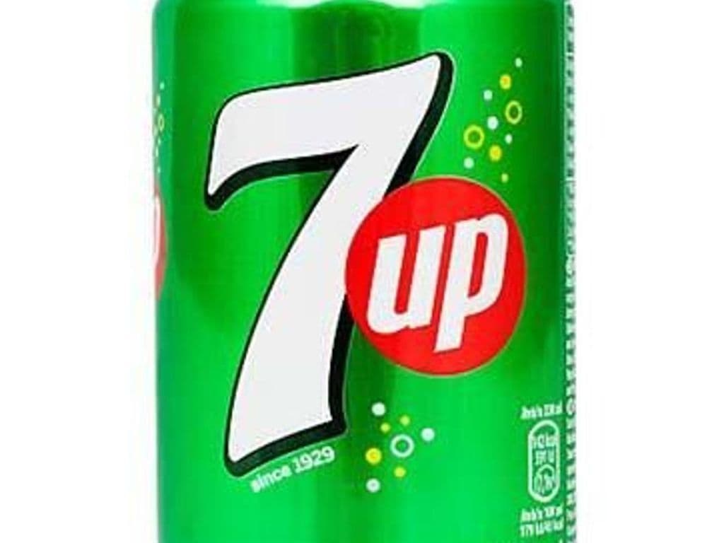 7UP