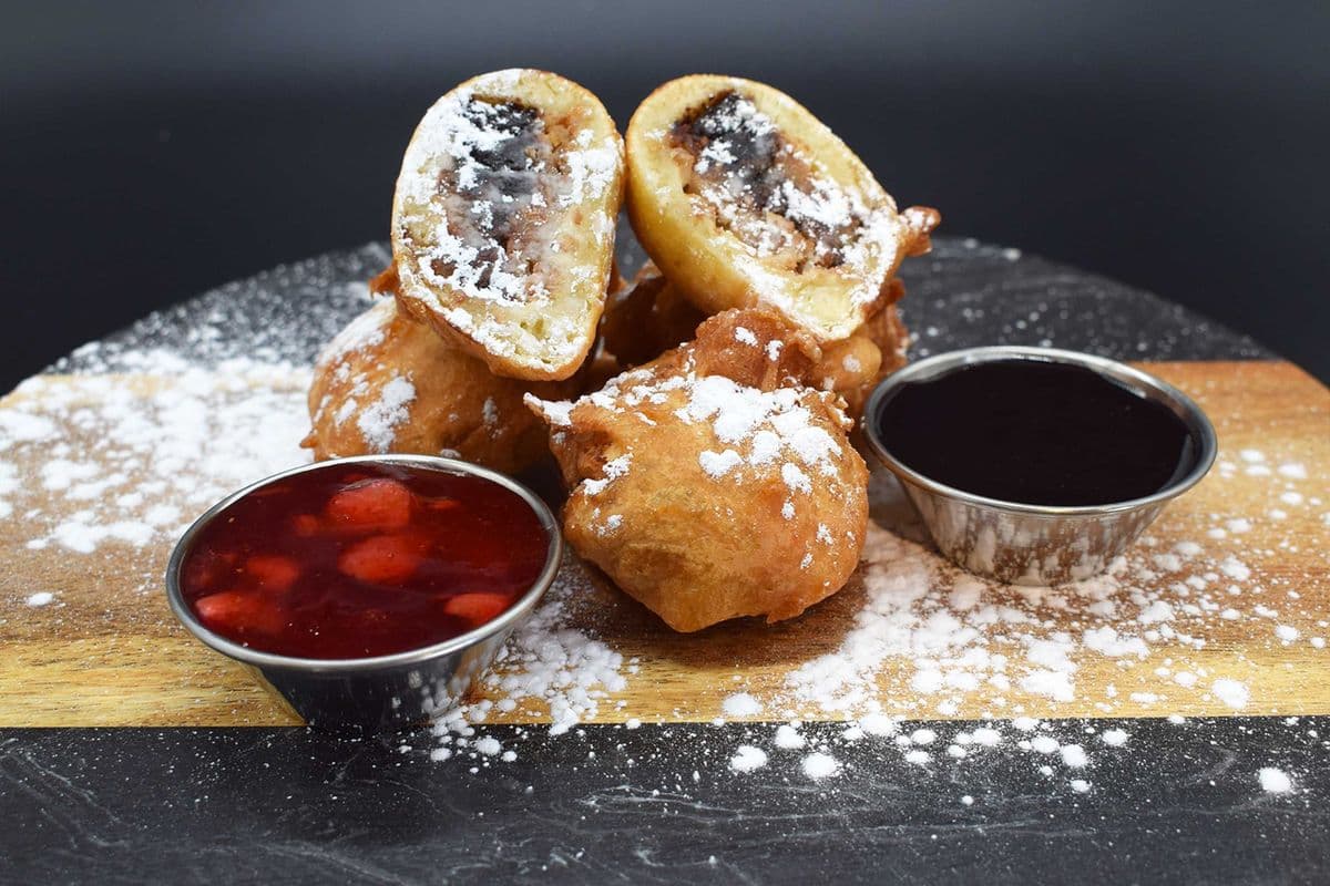 Brownie Bites