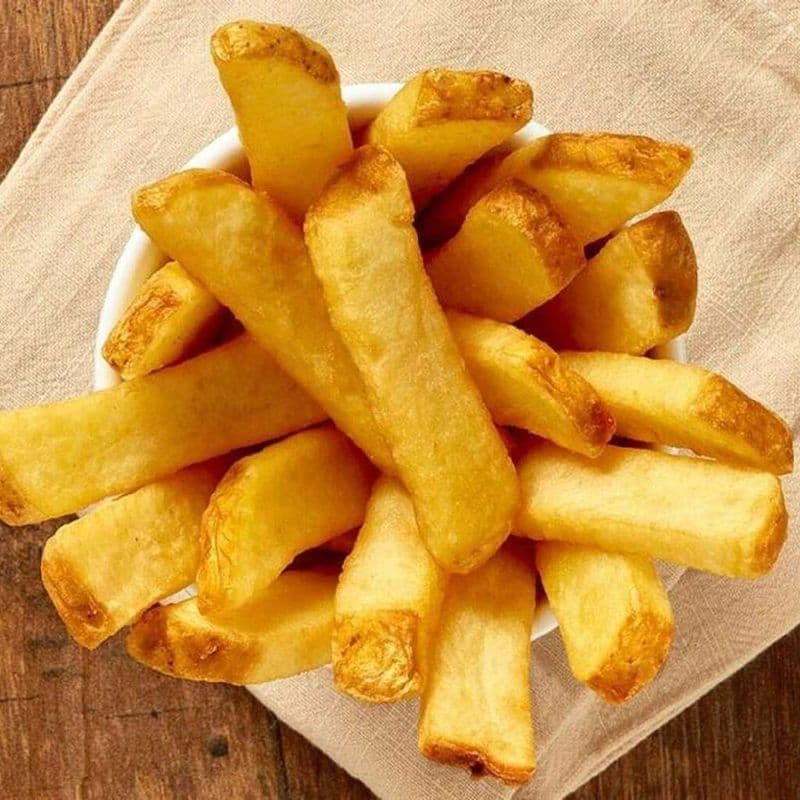 Frites