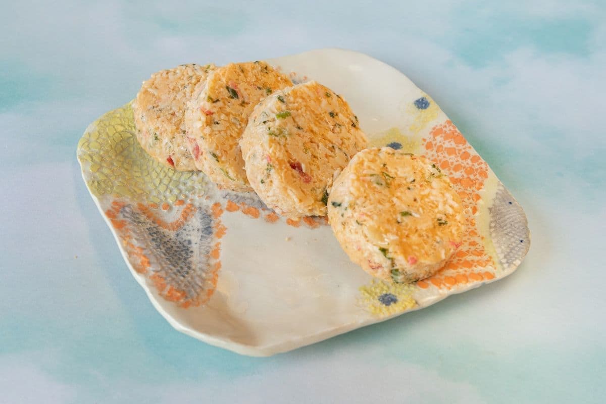7 Seas Crab Seafood Cake (4 pk)