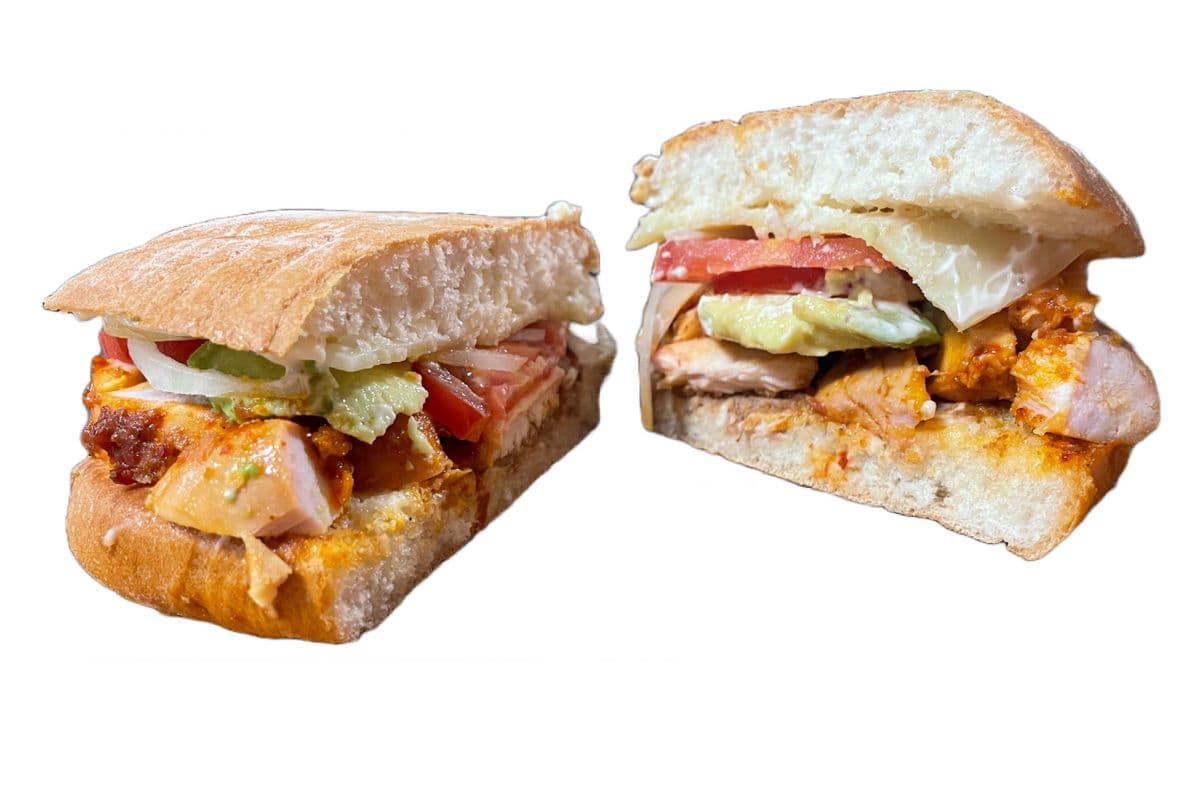 Fiesta pollo Premium chicken