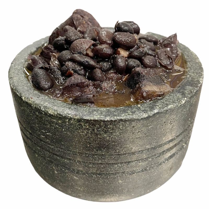 1L Black Beans Stew - Feijoada