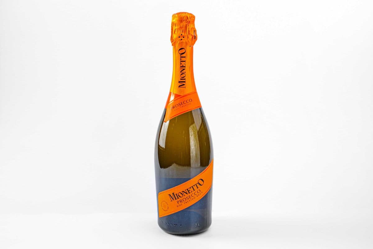 Mionetto Prosecco Brut (1 x 750ml)
