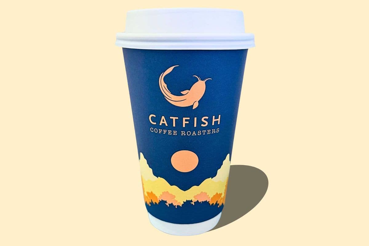 Caffe mocha