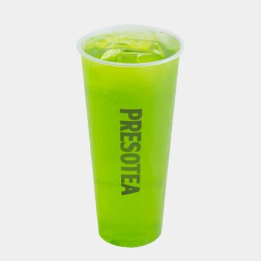 Kiwi Tea / Thé au kiwi