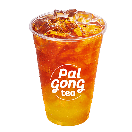 Mango Tea