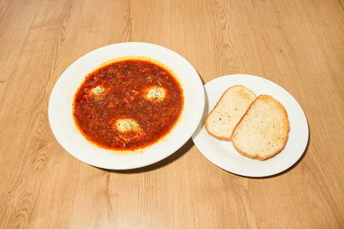 Shakshuka