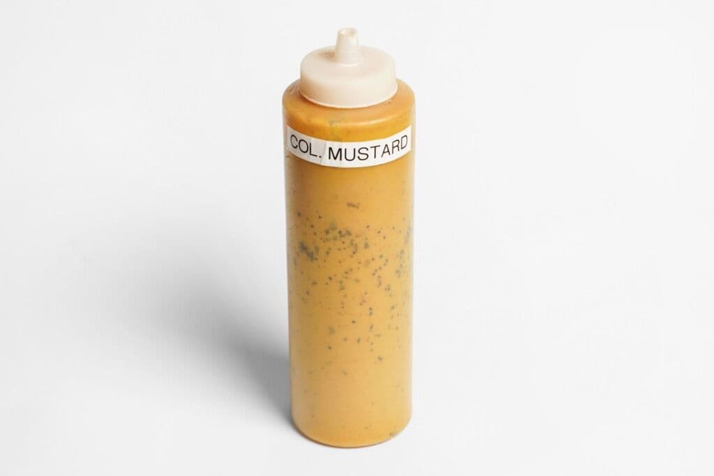 Col. Mustard (32oz)