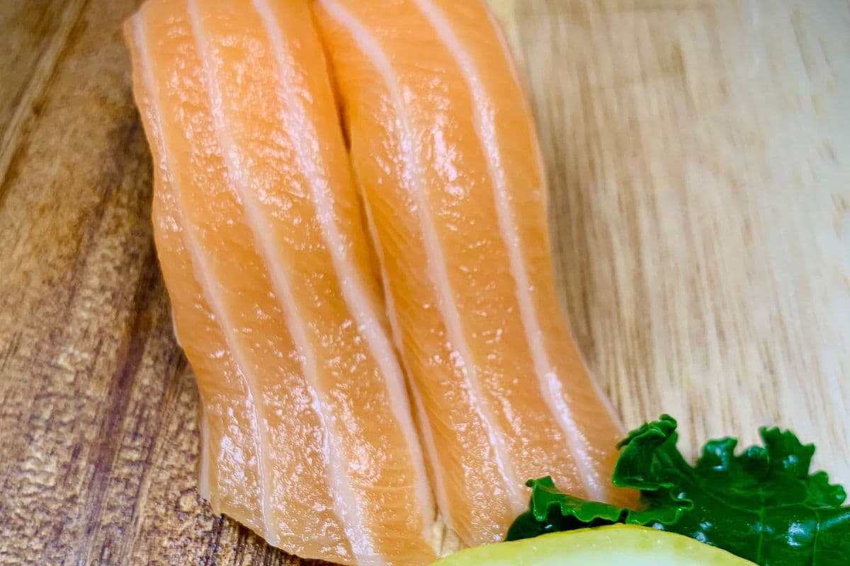 L09 Sake(Salmon)