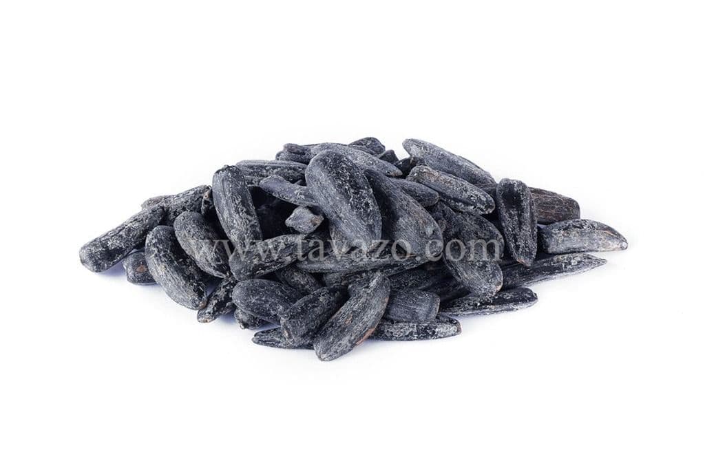 Roasted Salted Sunflower Seeds (500 g)