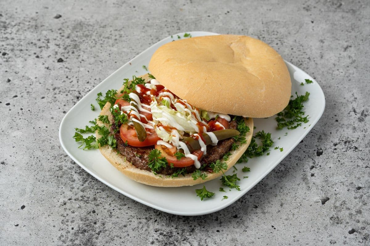 Burger