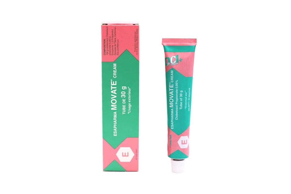 Movate Skin Lightening & Brightening Cream