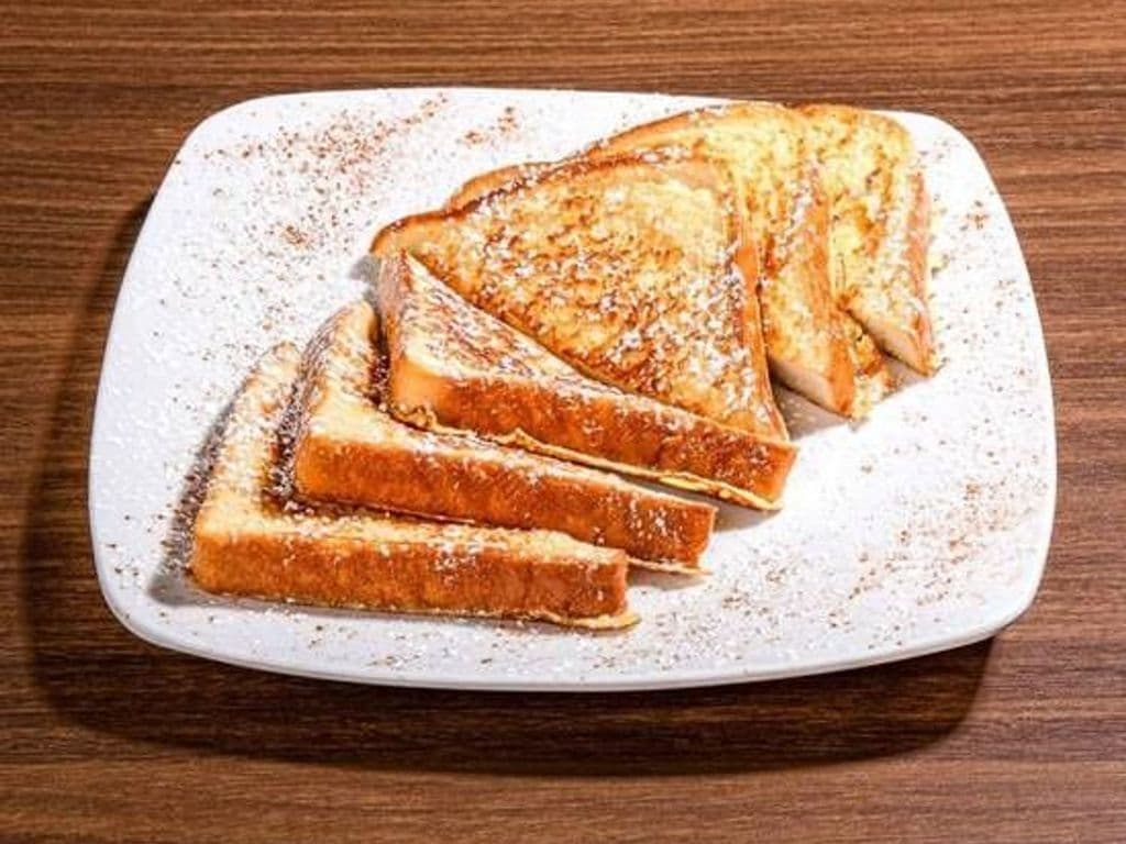 French Toast