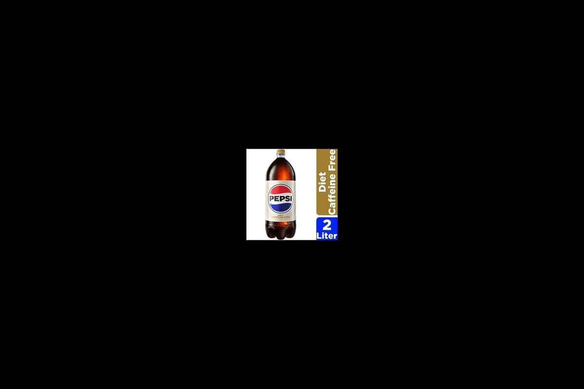 Pepsi Diet (2 L) (2LTR)