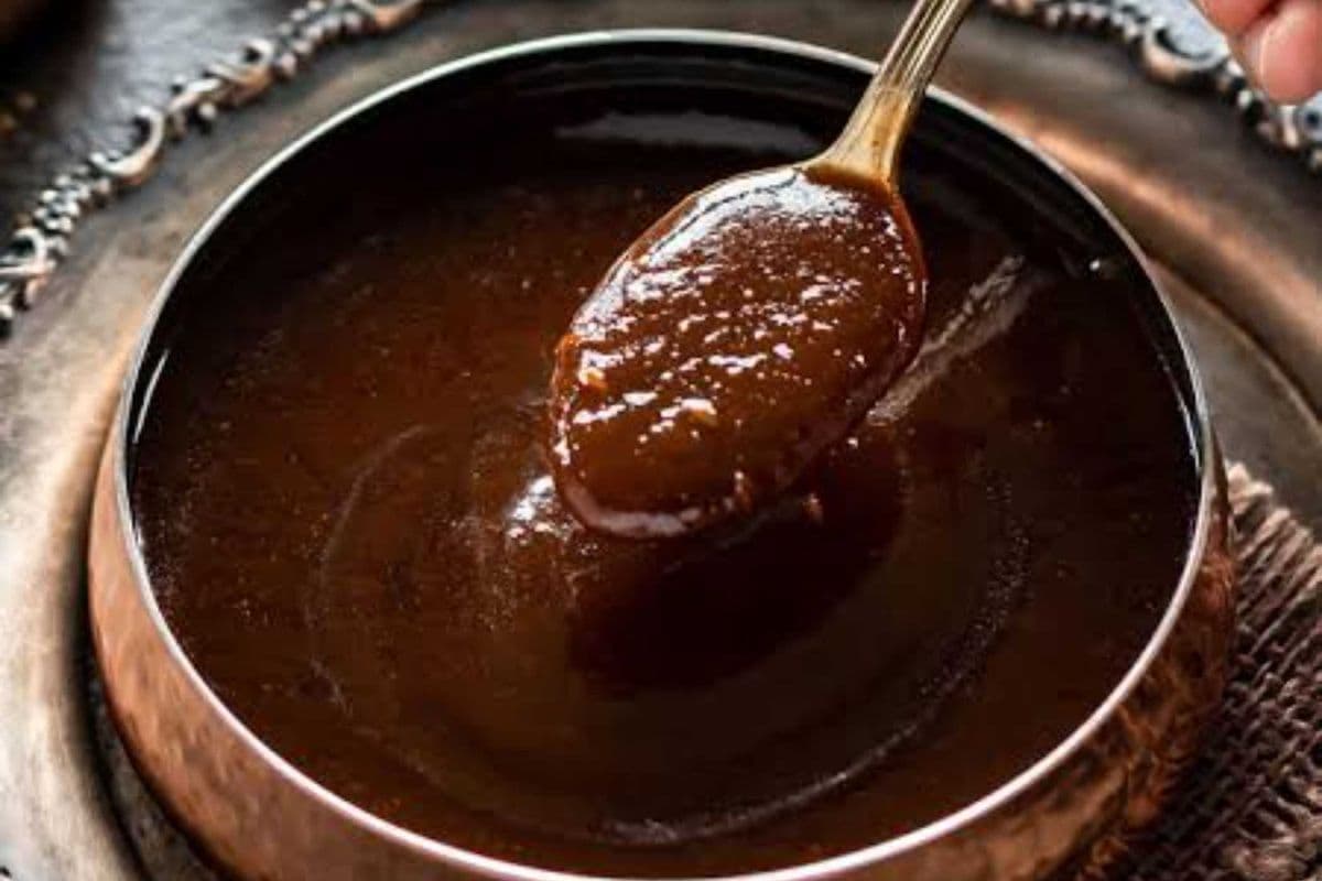 Tamarind Chutney