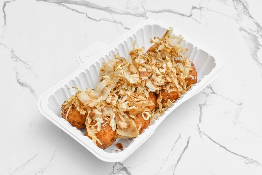 Takoyaki