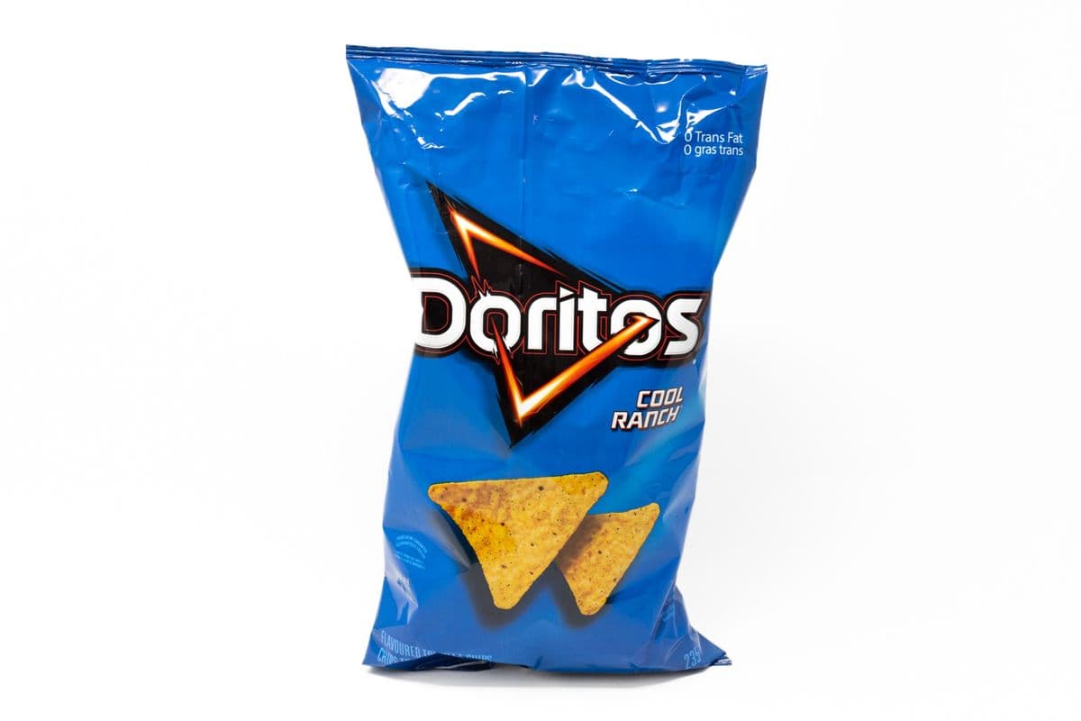Doritos Cool Ranch (235 gm)