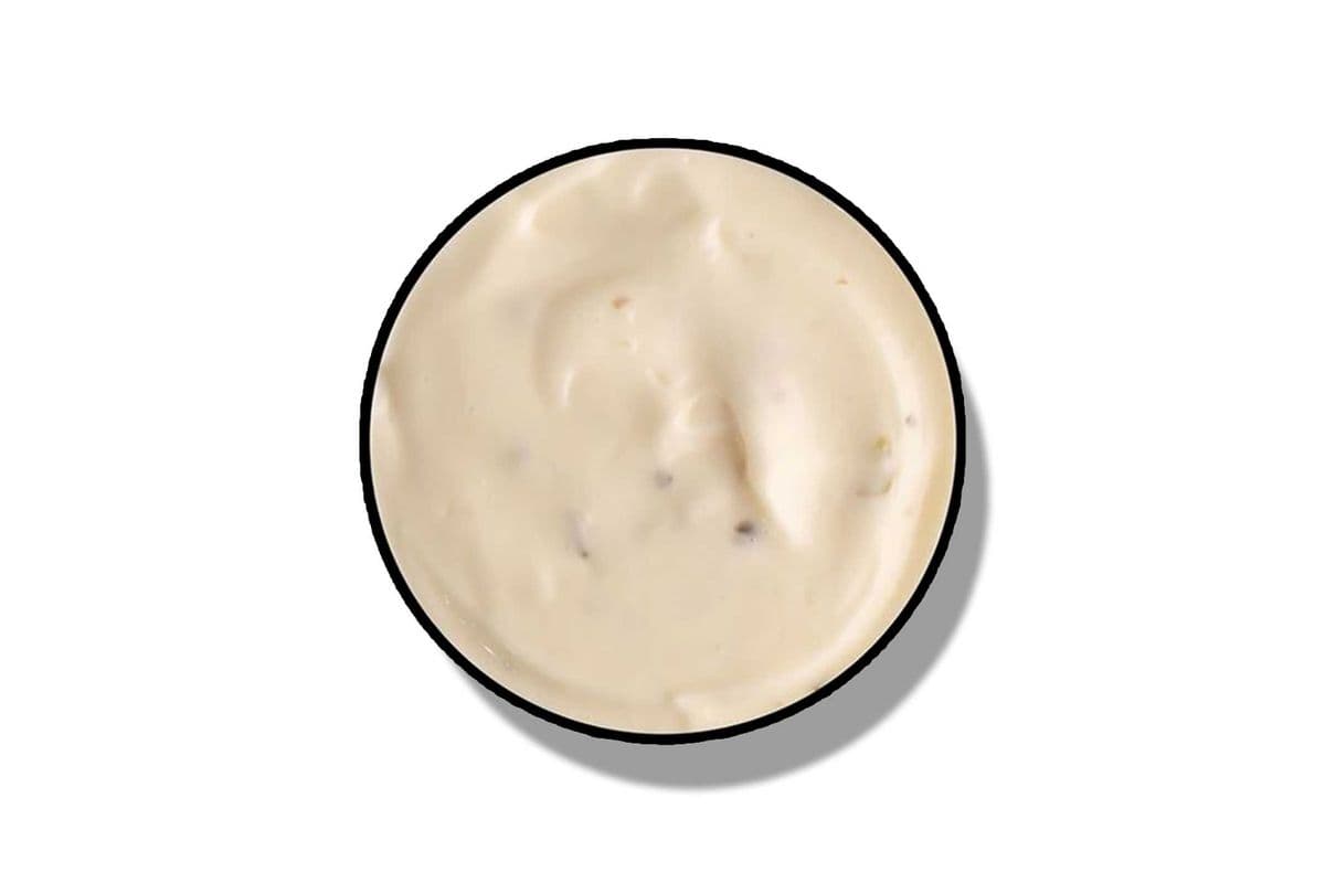 Garlic Mayo