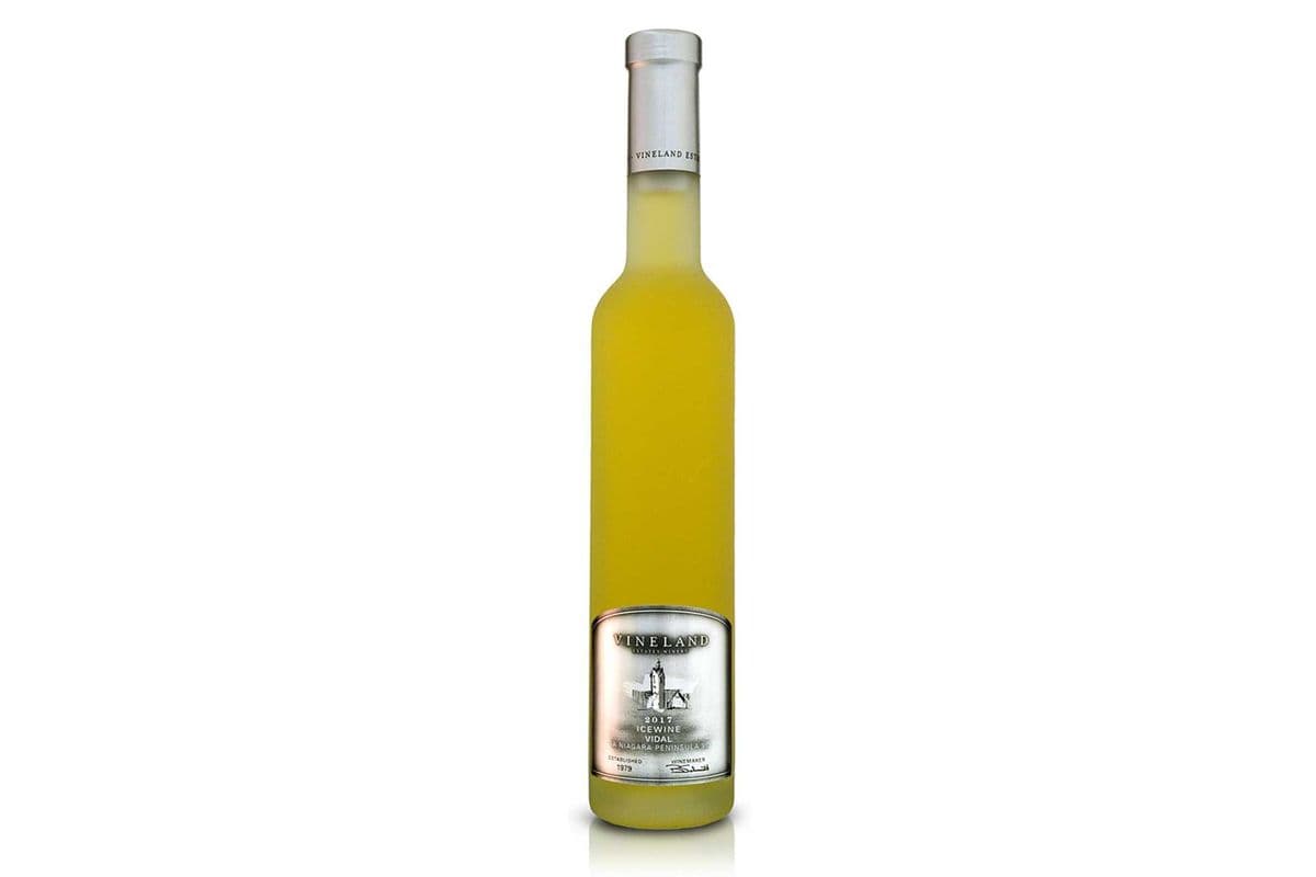 VINELAND ESTATES VIDAL ICEWINE 375 ML (1 x 375ML)