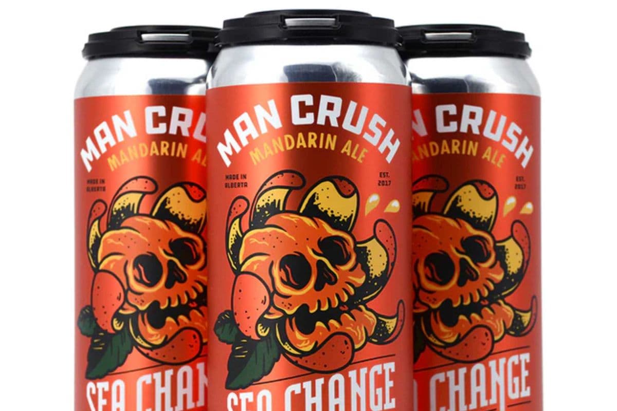 SEA CHANGE MAN CRUSH (4 x 473 ML) (4 x 4*473ML)