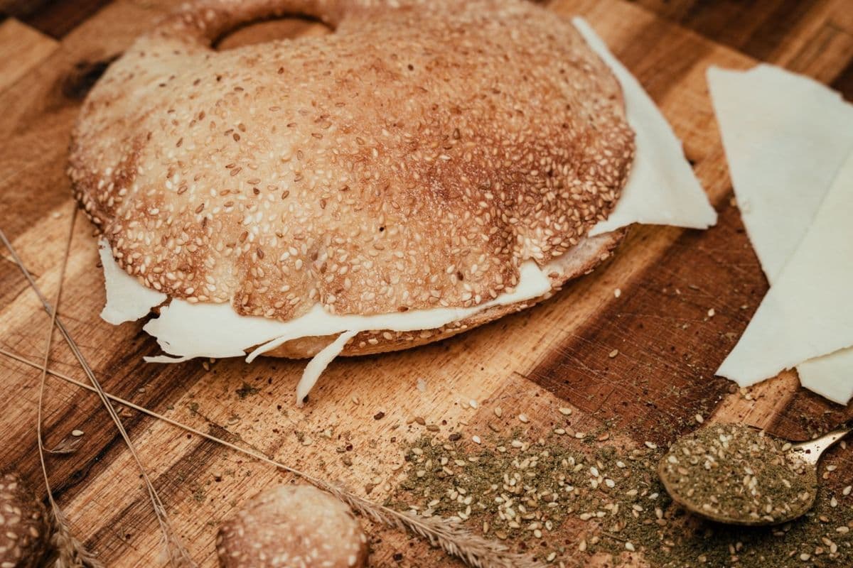 KASHKAWAN CHEESE KAAKE