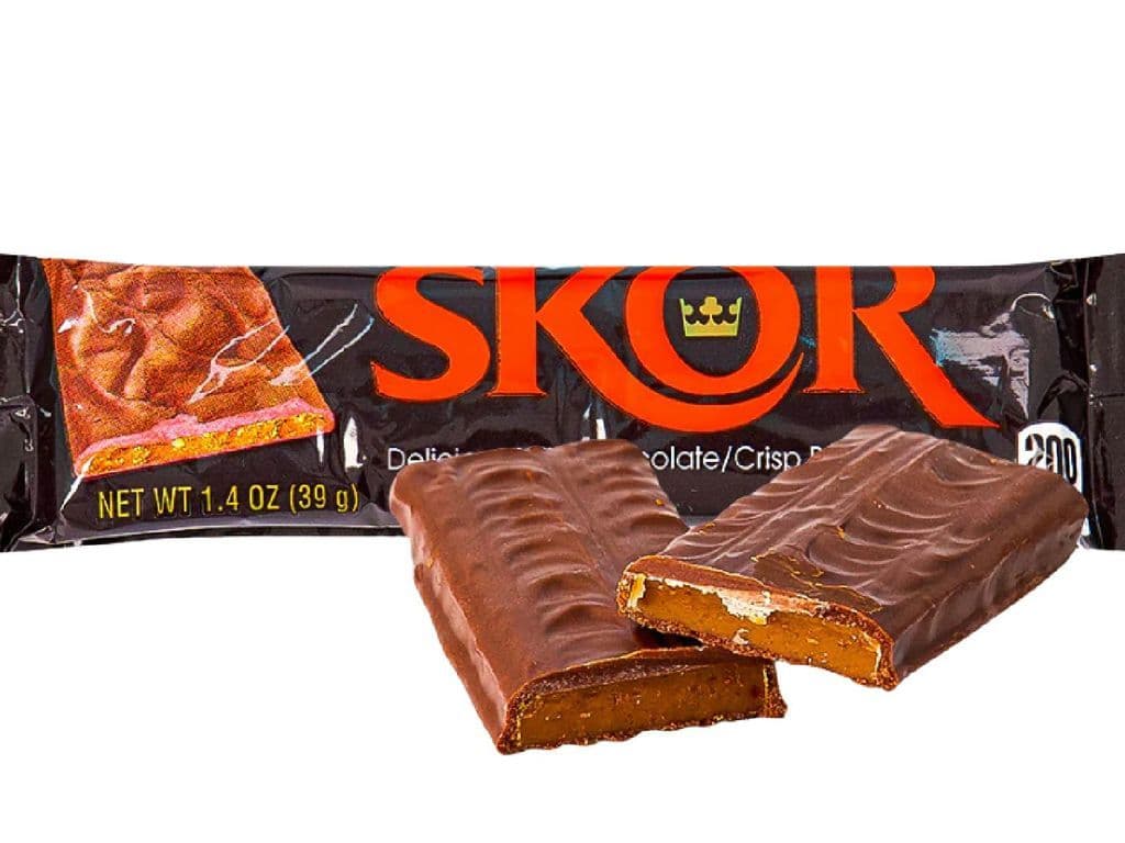 Skor Bar 