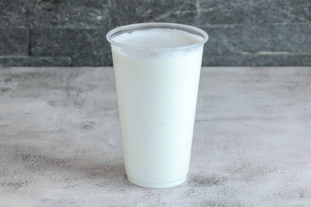 Sweet Lassi